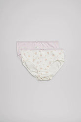 Pack de 2 Cuecas Infantis - Rarassocks